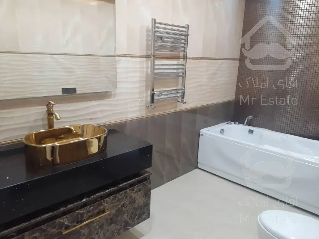 اجاره و رهن آپارتمان زعفرانیه 350  متر لوکس