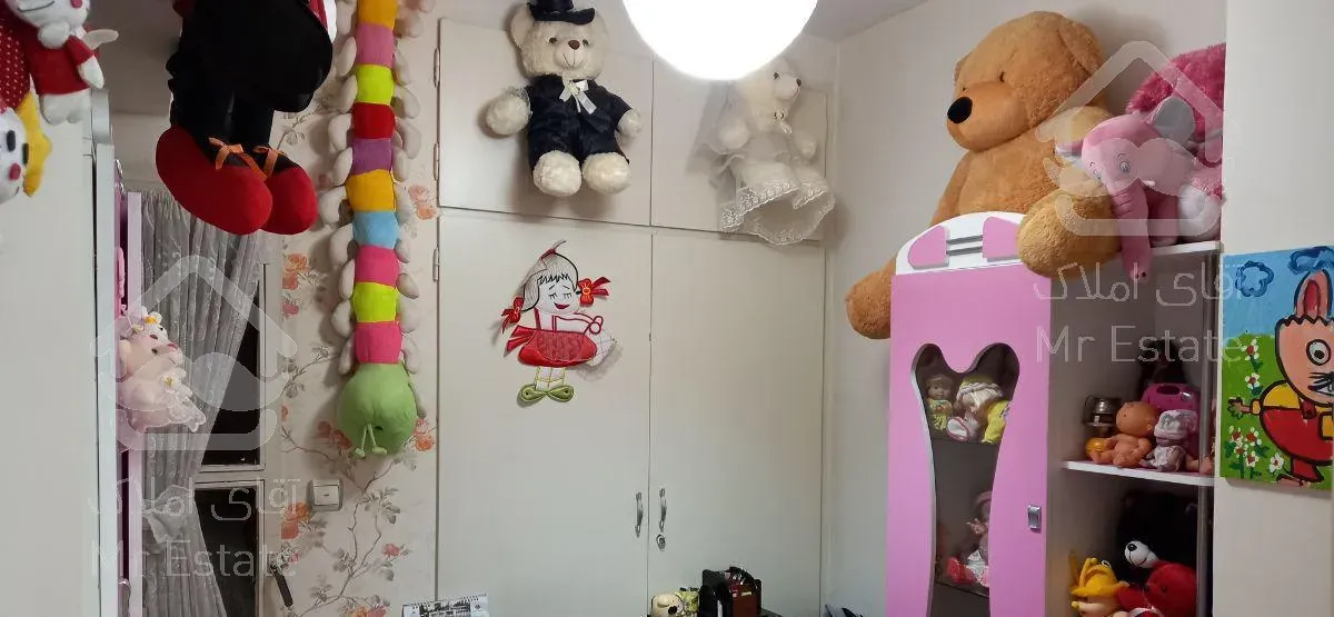 ۶۳متر**  تک واحدی **  جیحون بین هاشمی و سپه