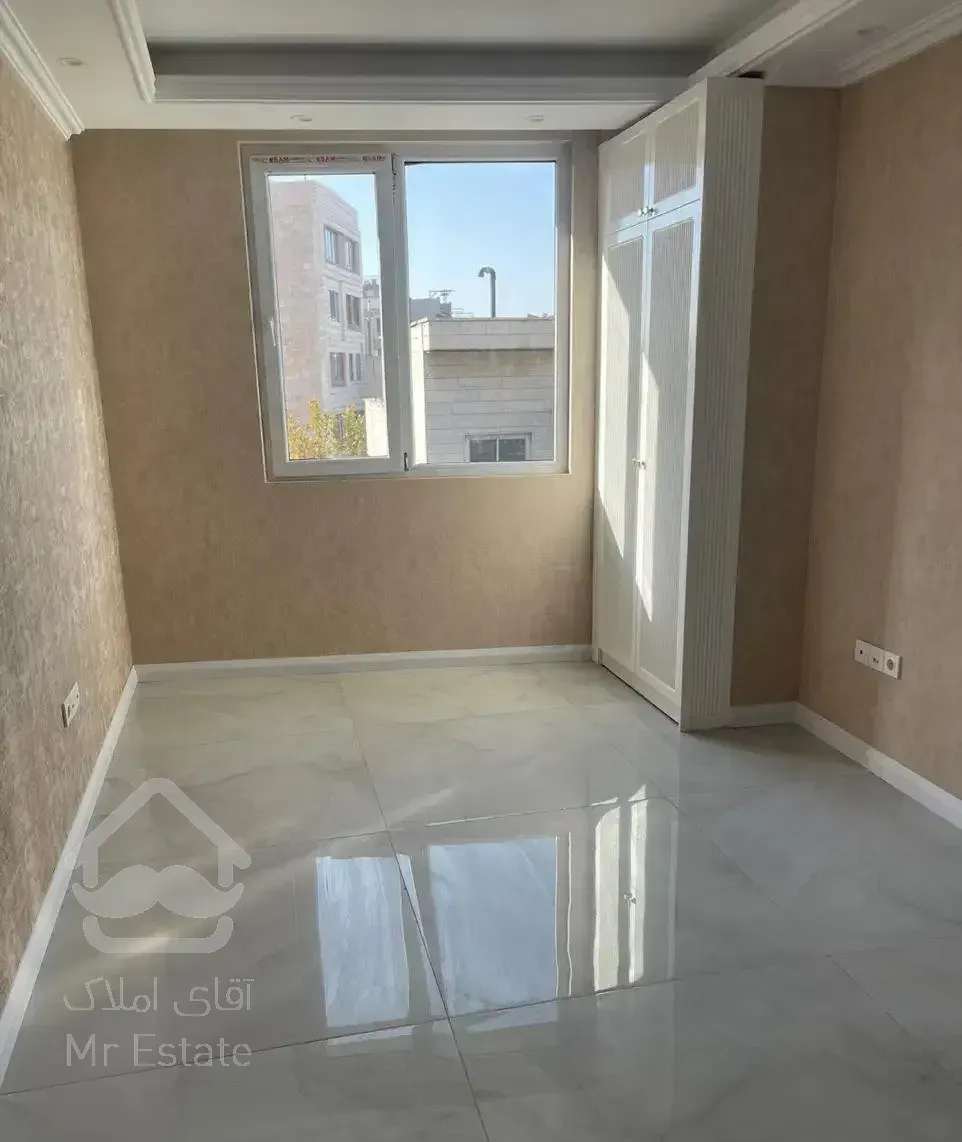 فروش اپارتمان ظفر خیابان دلیری