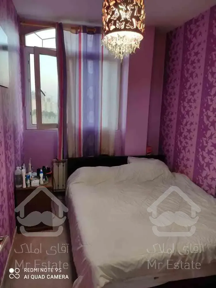 خرید آپارتمان ۶۳متردوخواب فردوس غرب