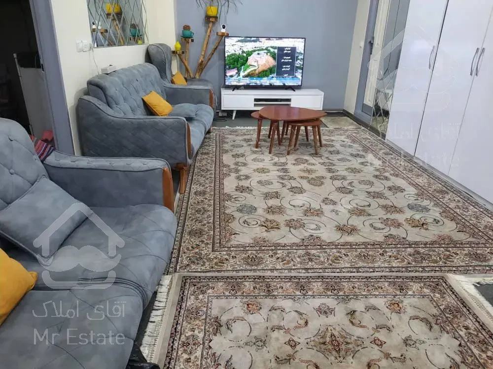 آپارتمان ۵۰ متری