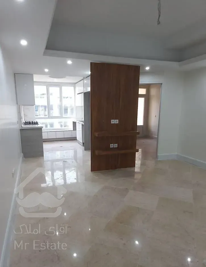 فروش آپارتمان ۵۰ متری ۱ خوابه در سعادت‌آباد