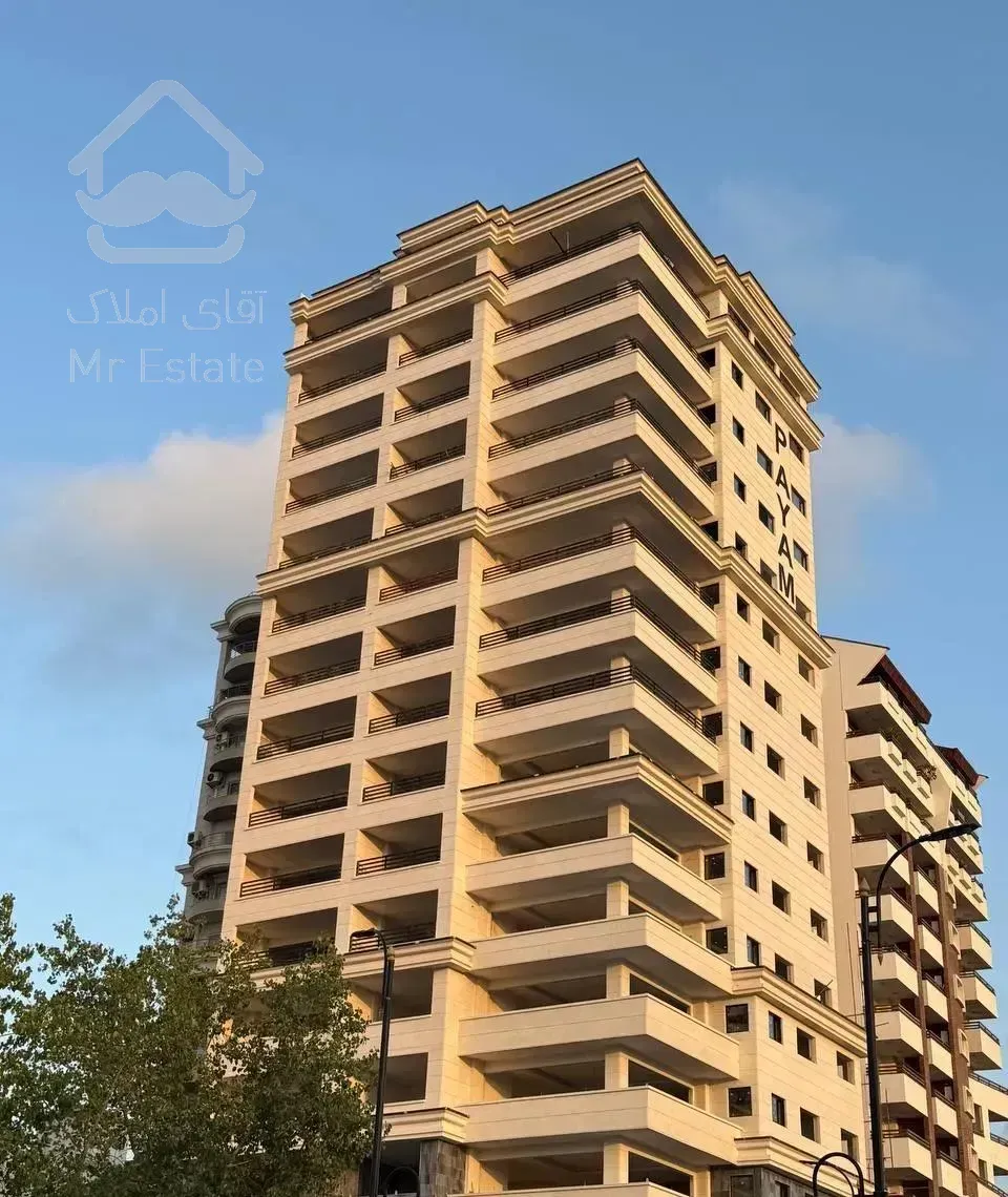 سازنده برند خط دریا / پیام ۴