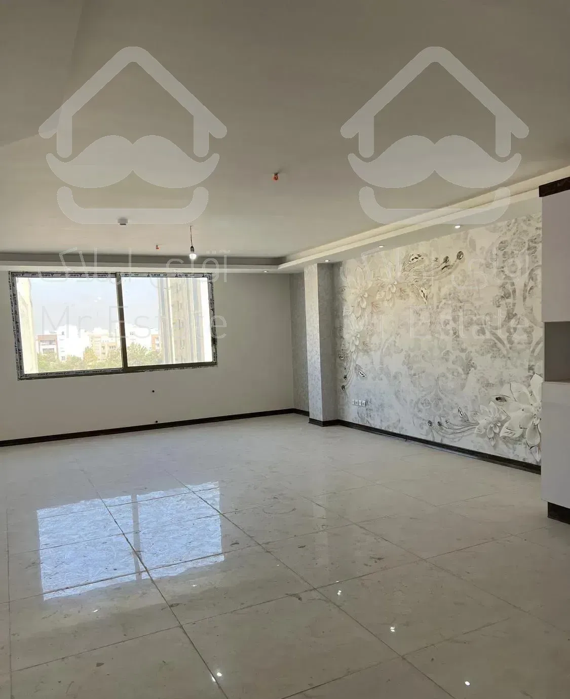 فروش اپارتمان ۱۱۰متری بر خیابان گلخانه