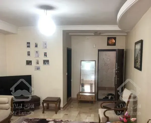 75متر 8سال ساخت 2خواب آزادگان سندی طبقه2/