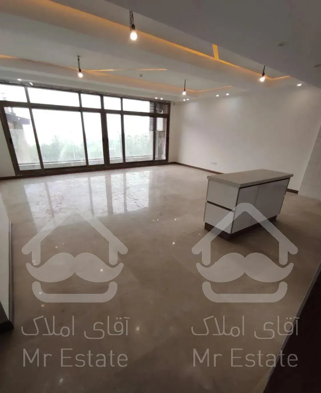 ۱۲۴متر ولنجک/ ۲خواب مستر/ سندشخصی/ ویو ابدی