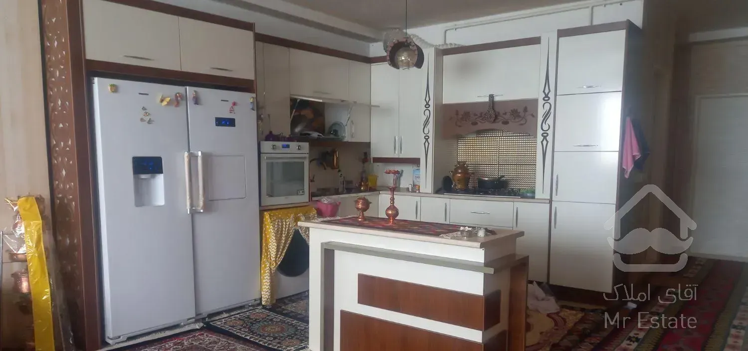 فروش آپارتمان ۹۴ متری ۲ خوابه