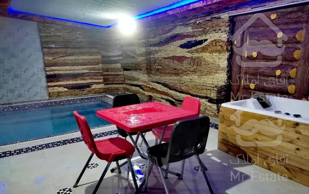 اجاره ویلا باغبهادران