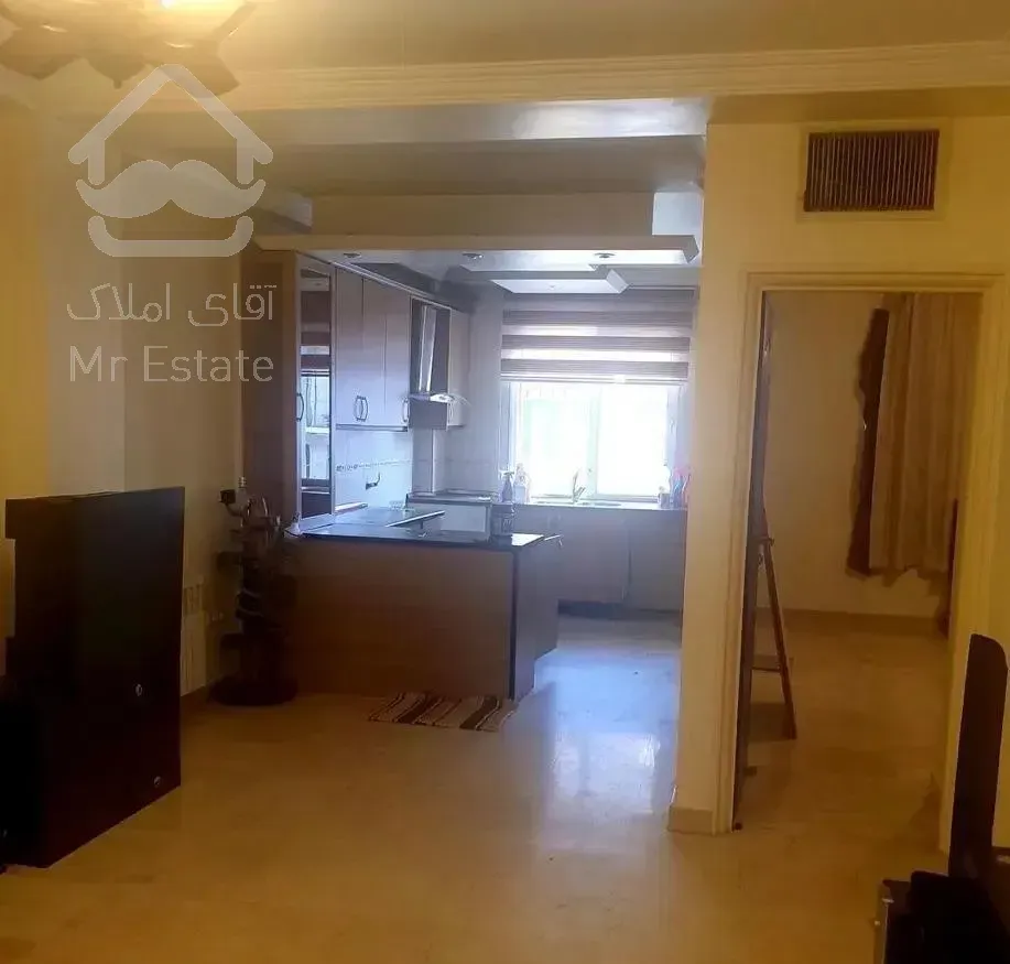 ۶۵ متر یک خوابه یوسف آباد
