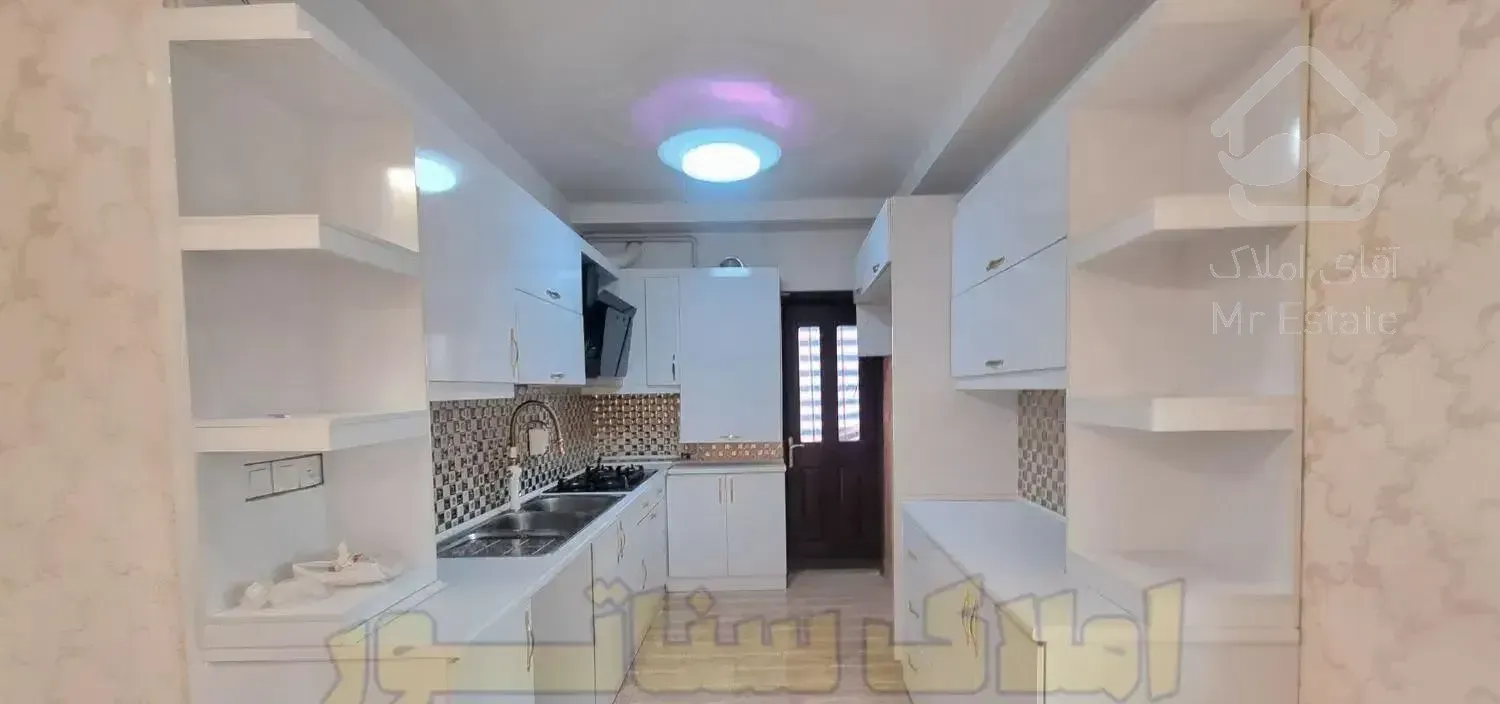 * تخصصی اپارتمان و ویلا * اپارتمان 95متری ط1