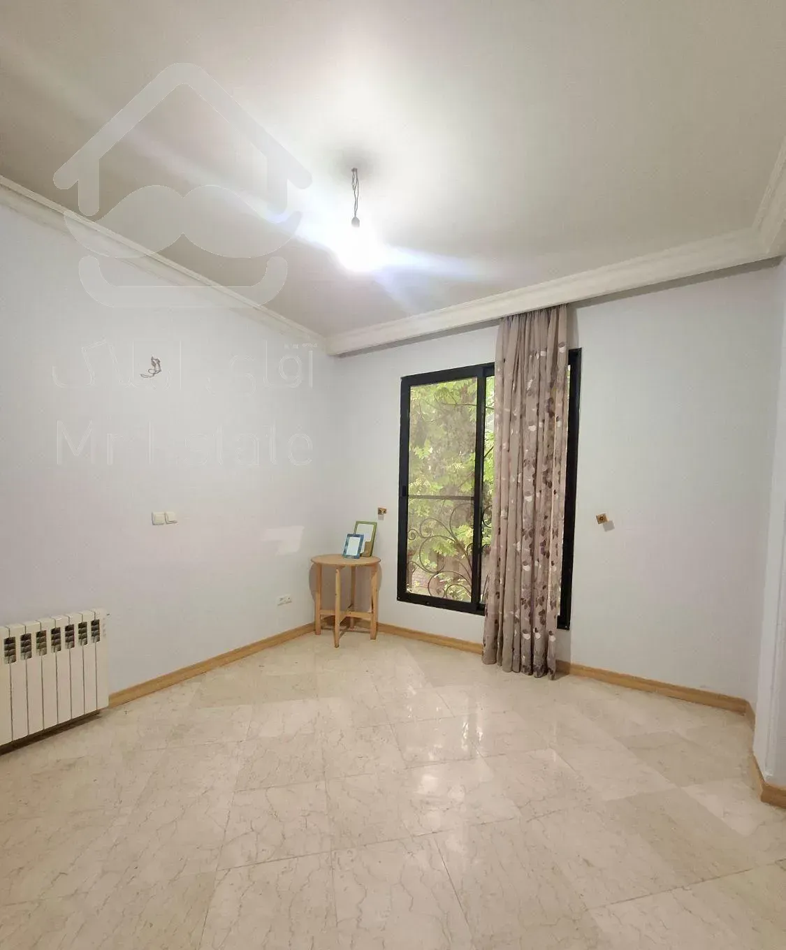 ۶۰ متر شمال جردن فول امکانات بهترین قیمت حتی مجرد