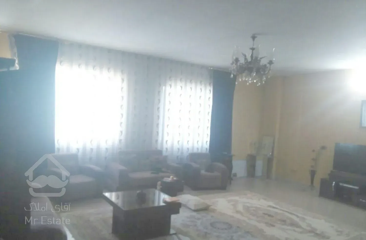 دو واحد ۱۱۵ و ۱۳۵ متری ۲ خوابه مفتح ۸