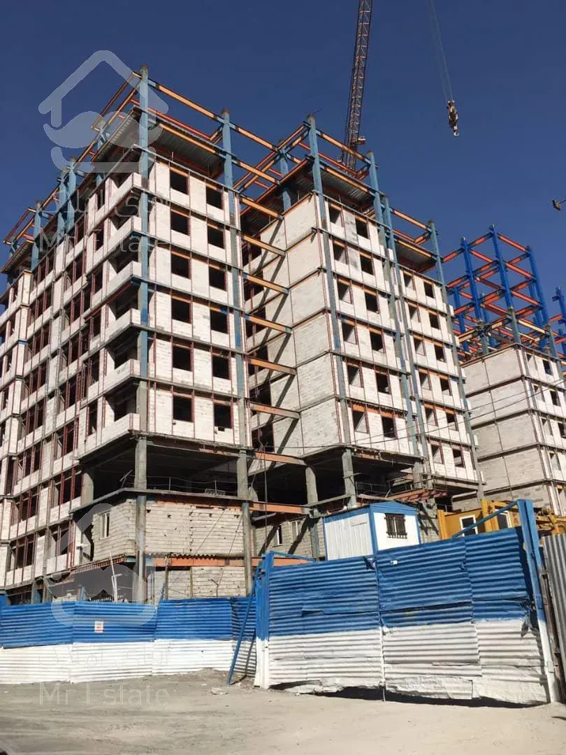 پیش فروش پنت هاوس ۸۵ متری منطقه ۲۲میدان المپیک شهرک چشمه