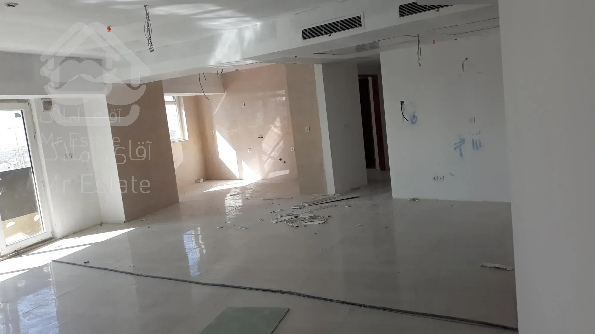 برج مجلل G2 واحد ۳ خواب ۱۶۱ متر