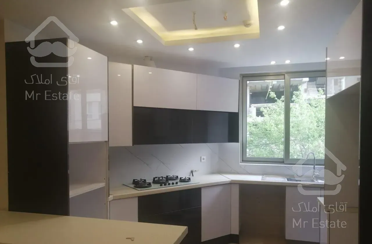 آپارتمان 110متر 2 خوابه