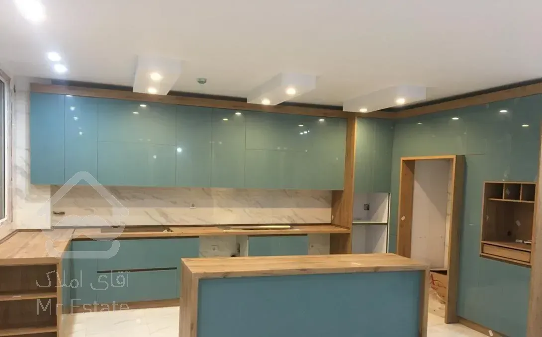 فروش آپارتمان ۱۲۳ متری ۳ خوابه تکواحدی