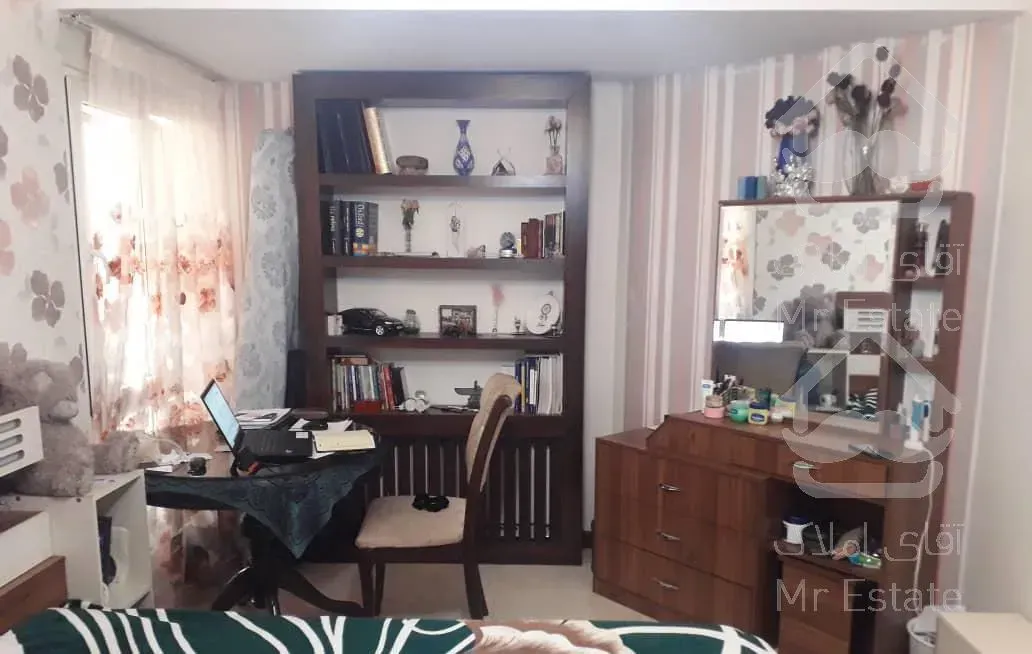 ۱۴۴ متر برج صیاد ۲ ، دریاچه چیتگر