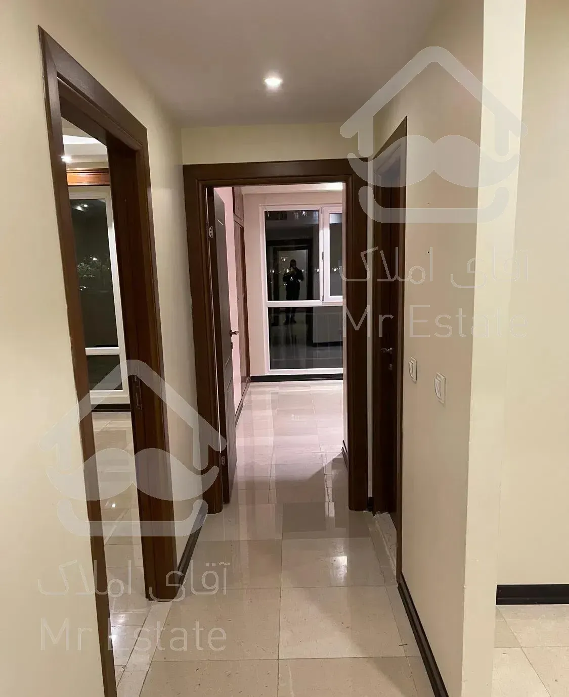 ۱۳۵ متر  اپارتمان در  فرعی ازگل