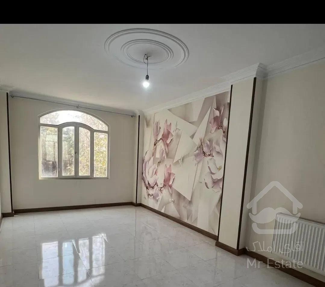 ۵۱ متر / خطی‌ رو به آفتاب/ خوش نقشه