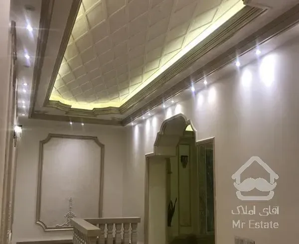 اپارتمان ۲۰۴ متری عظمیه