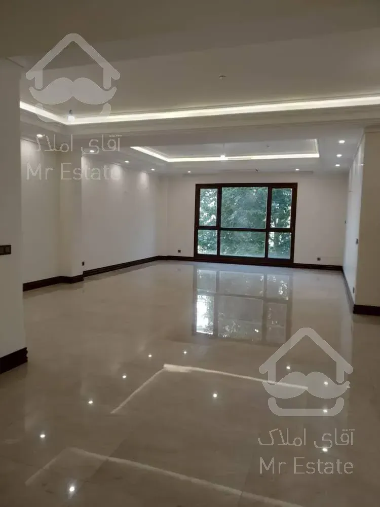 بهترین برج باغ منطقه 190 متری