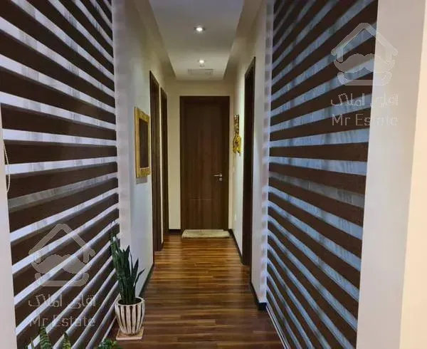 آپارتمان الهیه‌۱۶۰ متر