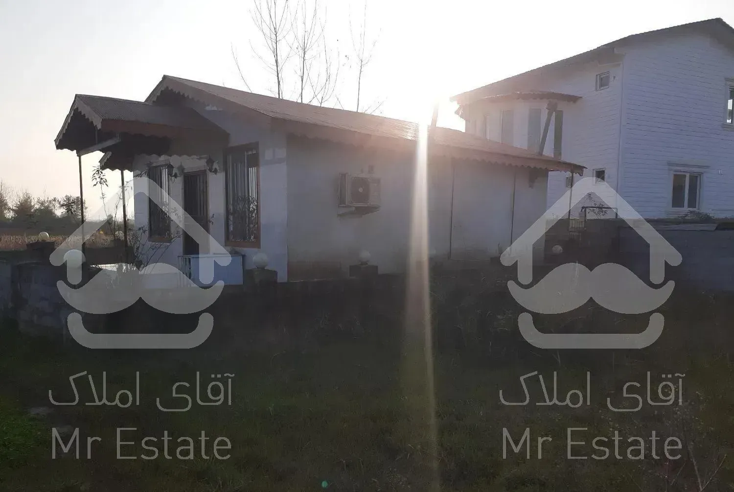 ویلا در چوکده زیباکنار منطقه آزاد