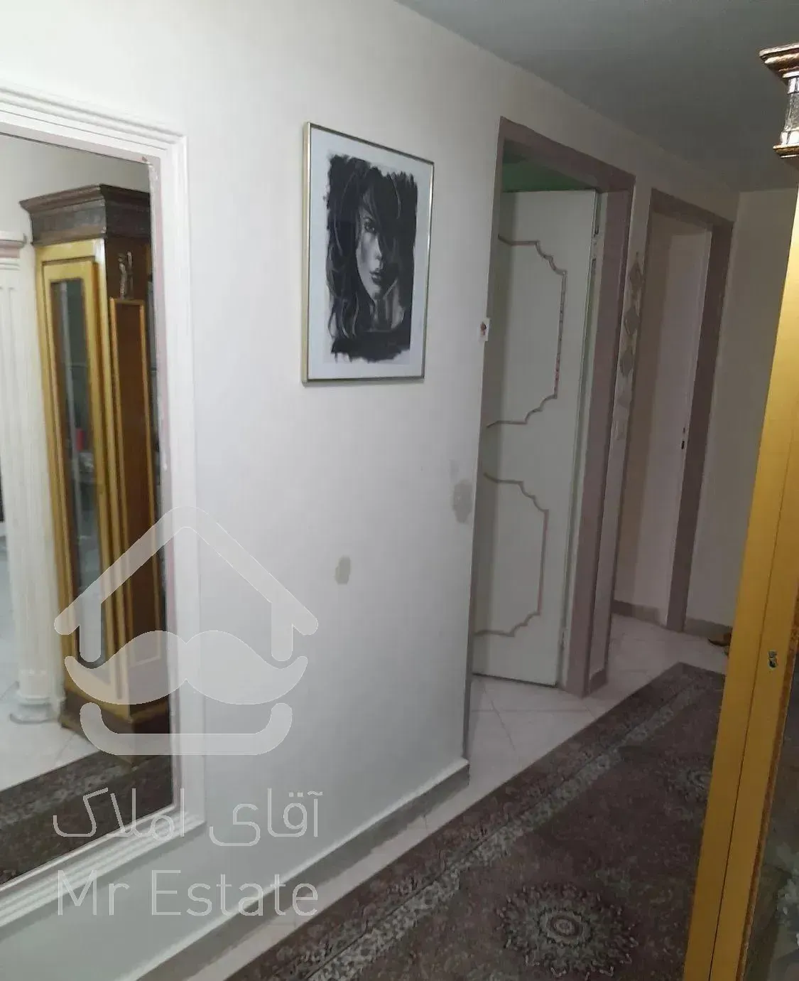 ۱۶۳ متری . سه خواب .