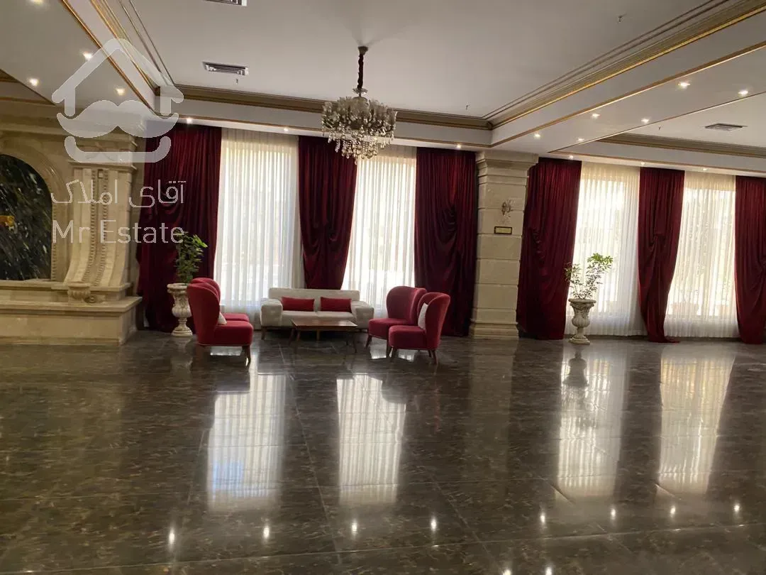 ۱۳۸متر کاشانی فردوس شرق ۲ پارکینگ