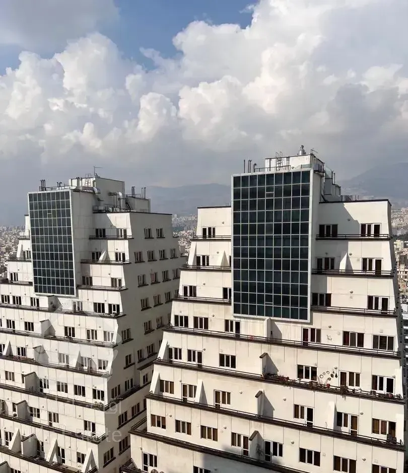 ۷۰ متر فول بدون مشابه برج های مجلل مروارید