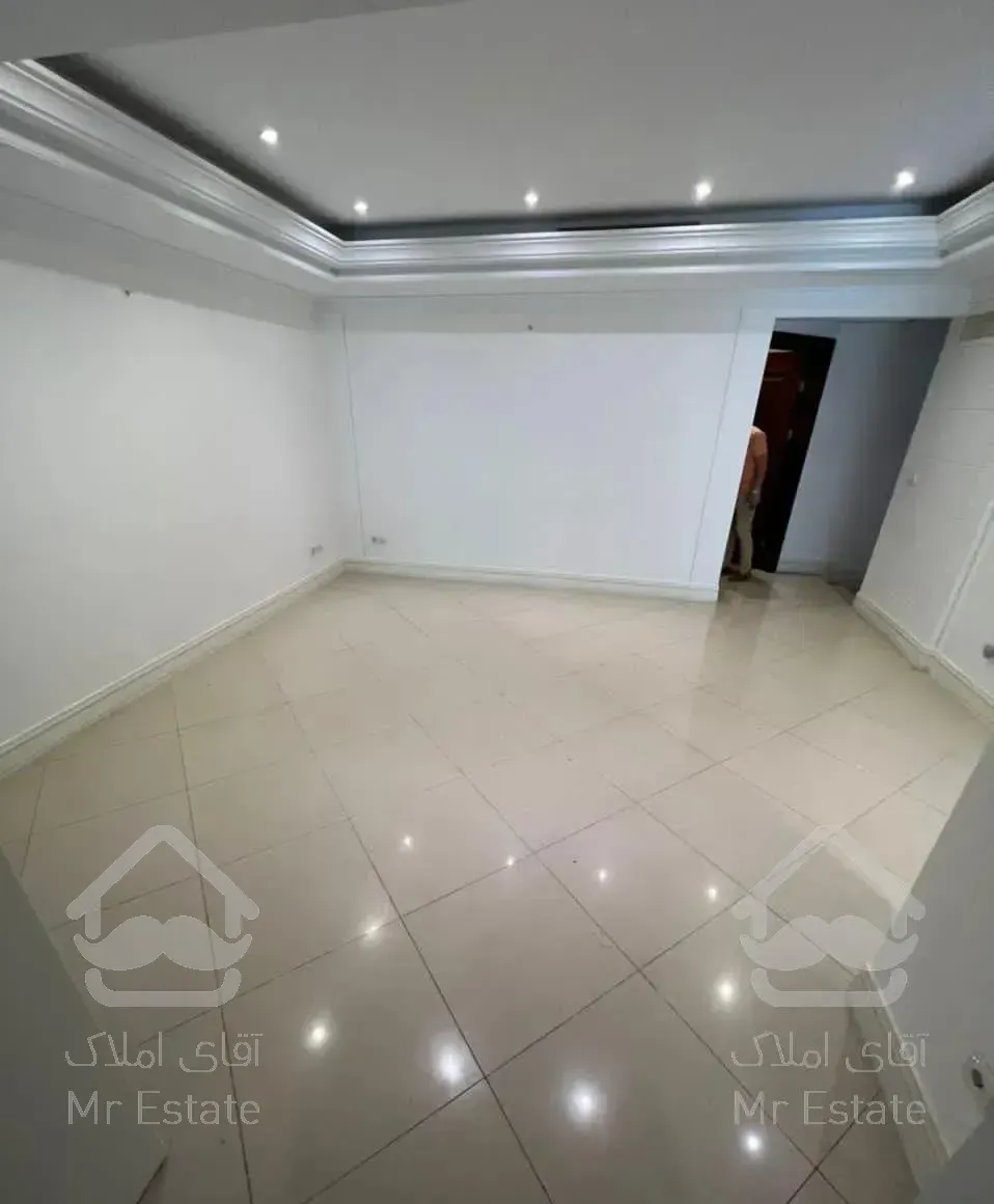 اپارتمان۱۶۲متری  تاپ لوکیشن فرشته