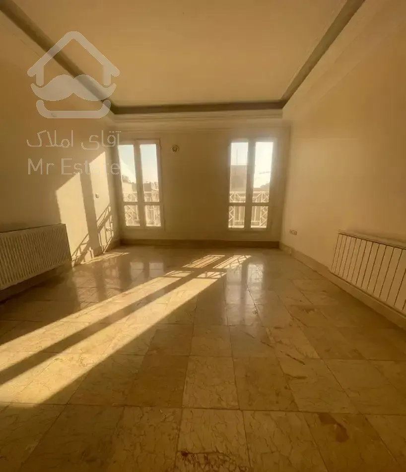 شریعتی سه راه طالقانی فول امکانات