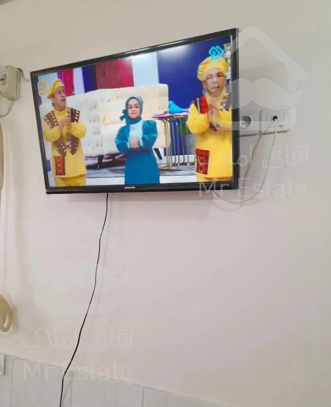 اجاره سوئیت تمیز و شیک نزدیک حرم