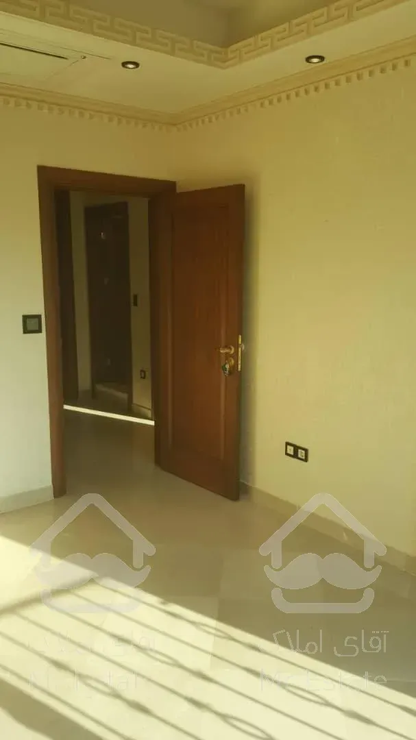 اجاره و رهن آپارتمان زعفرانیه 127  متر اکازيون
