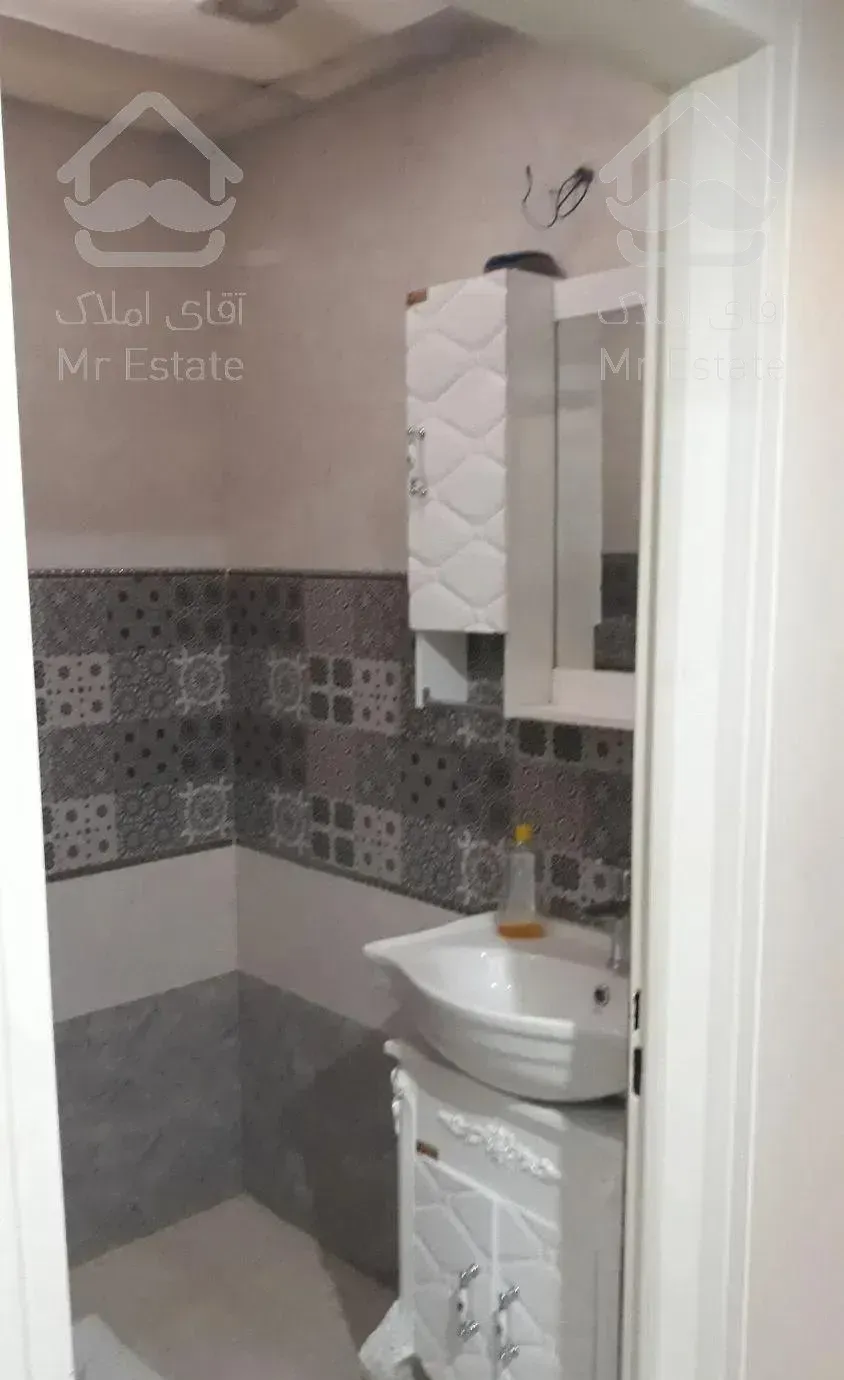 آپارتمان  ۹۰ متری