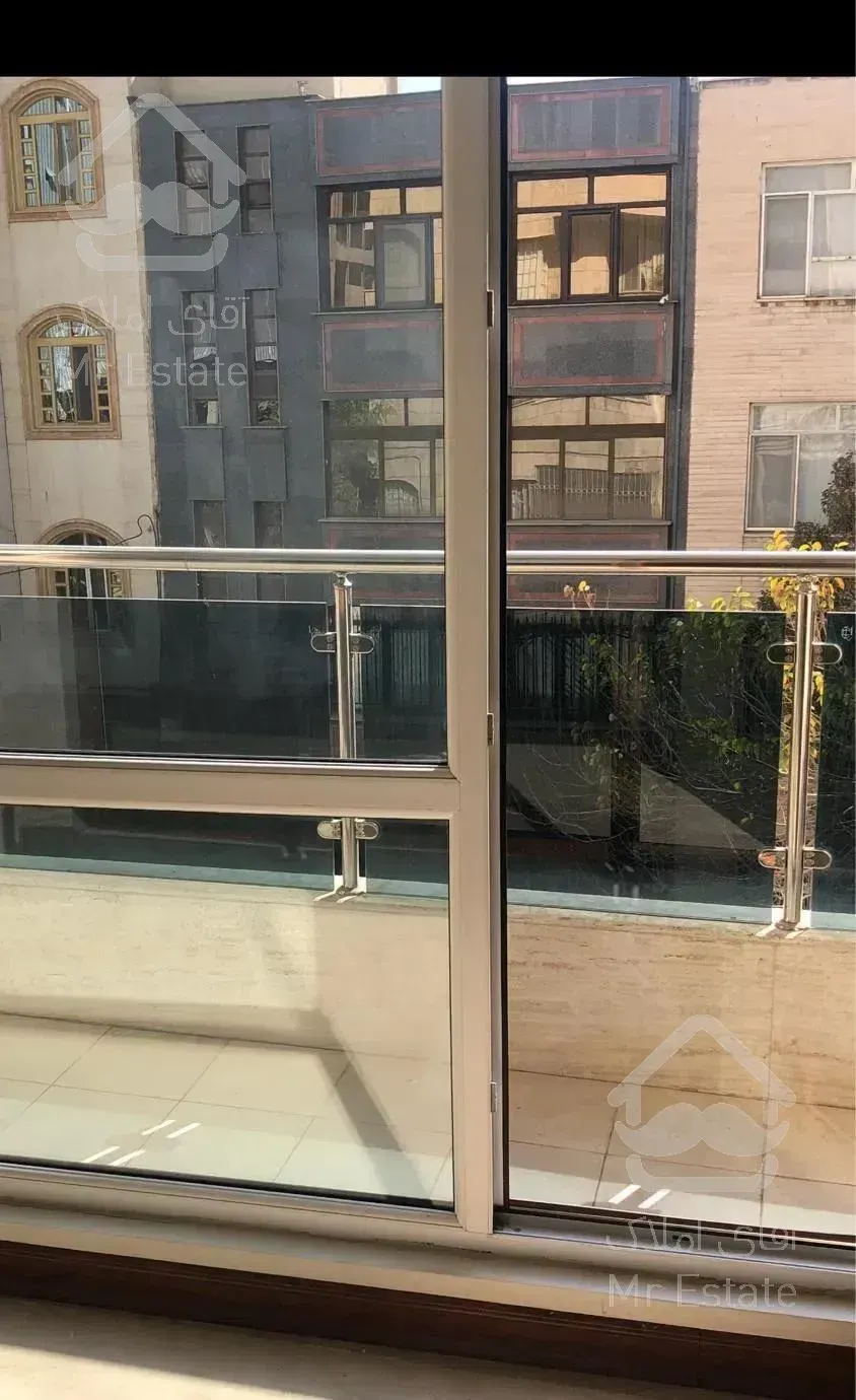 ٧٥ متر تک واحدی ٢ خواب یکساله