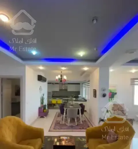 پنت سه خواب دارای بیلیارد و جکوزی