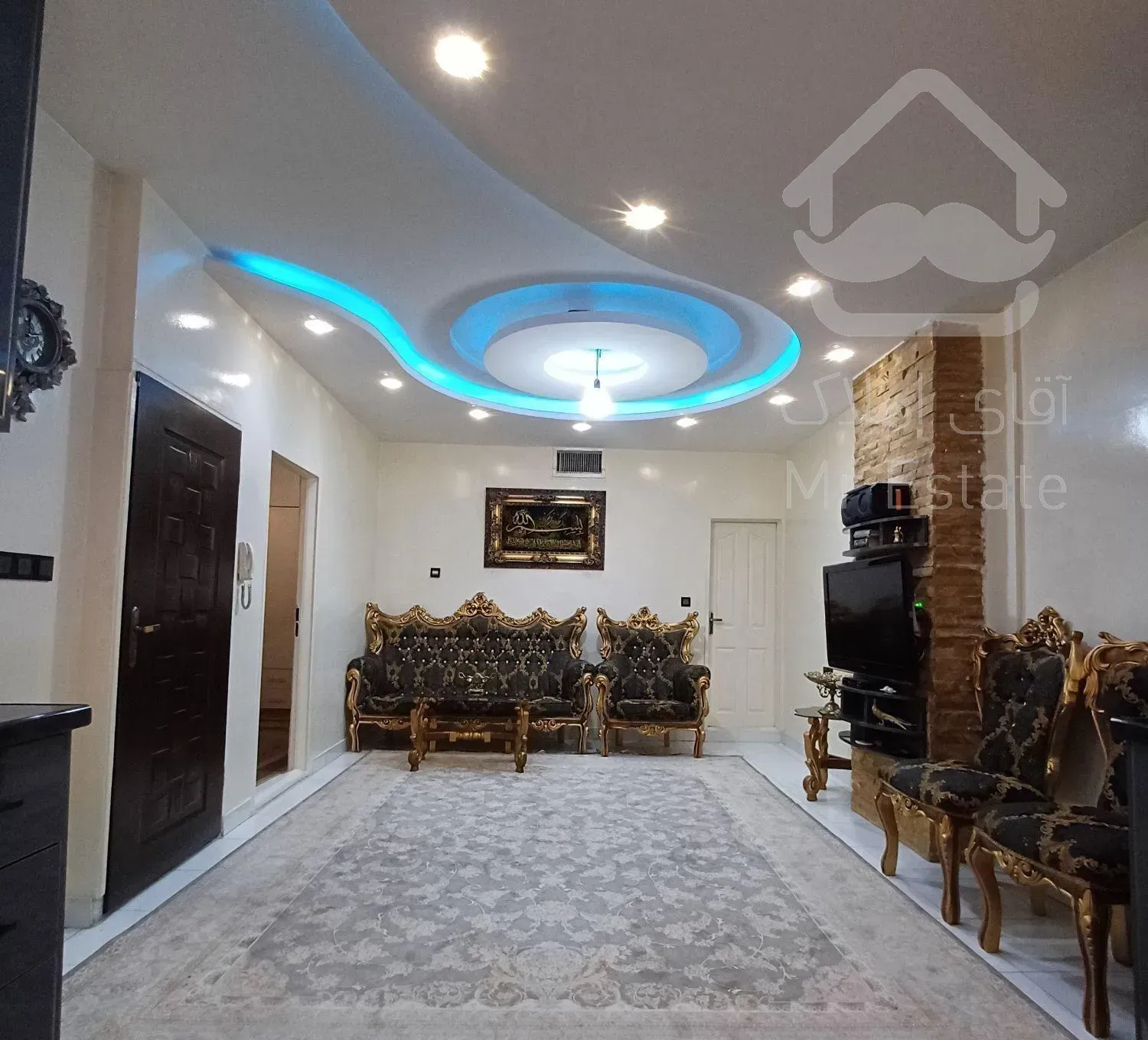 فروش آپارتمان ۵۰ متری ۱ خوابه تهرانپارس