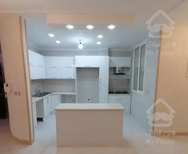 اپارتمان ۱۰۶ تک واحدی فول بازسازی