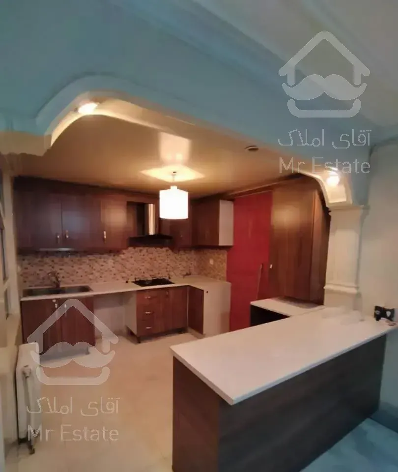 ۶۰ متر خوش نقشه دزاشیب فروشی