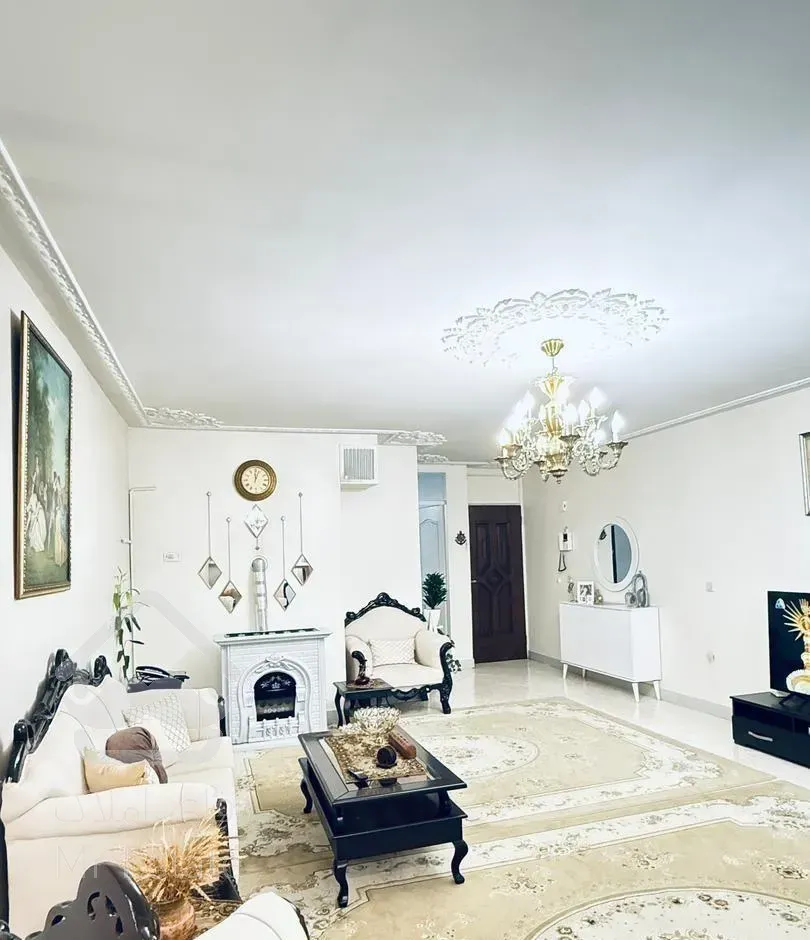 آپارتمان ۶۸متری بازسازی شده تک خواب بزرگ