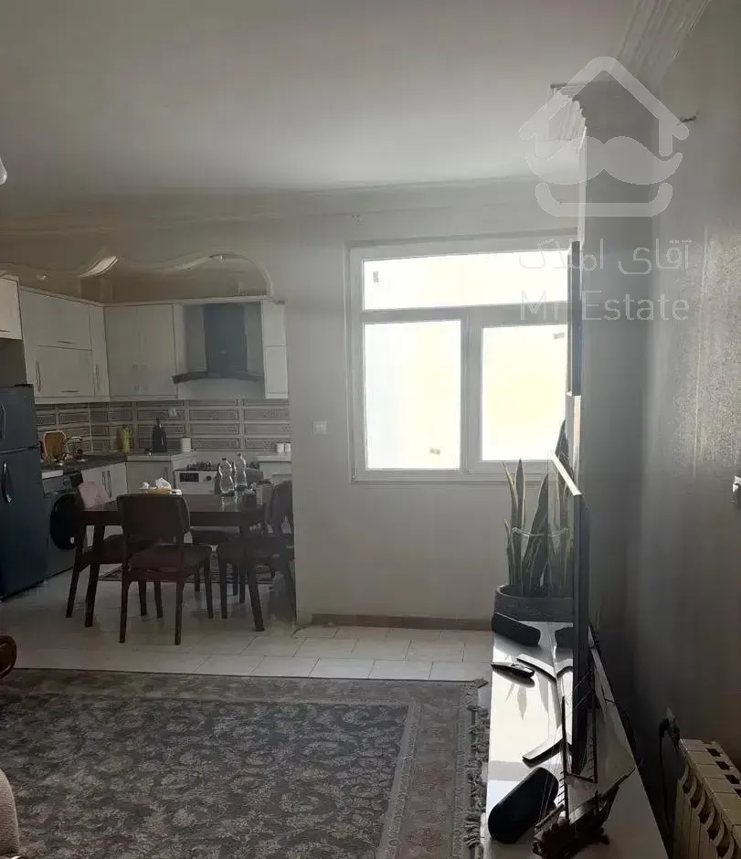 ۶۰متر/بلوار تیموری/فول امکانات