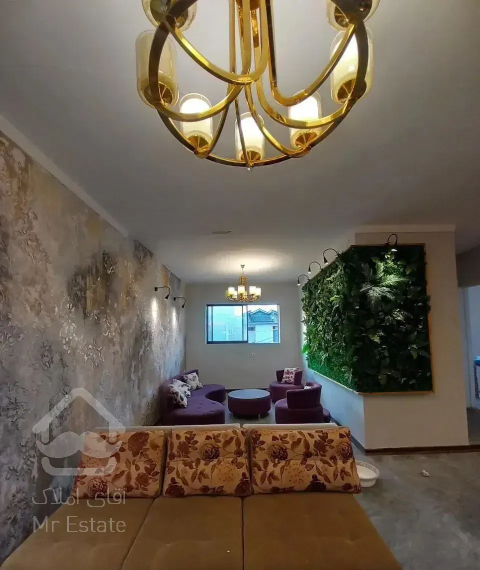 رهن و اجاره عبور جدا ۸۵ متری ۲ خواب ۲۰ متری شاهد