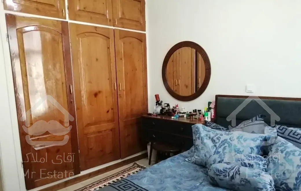 96متری میرداماد/غرق در نور