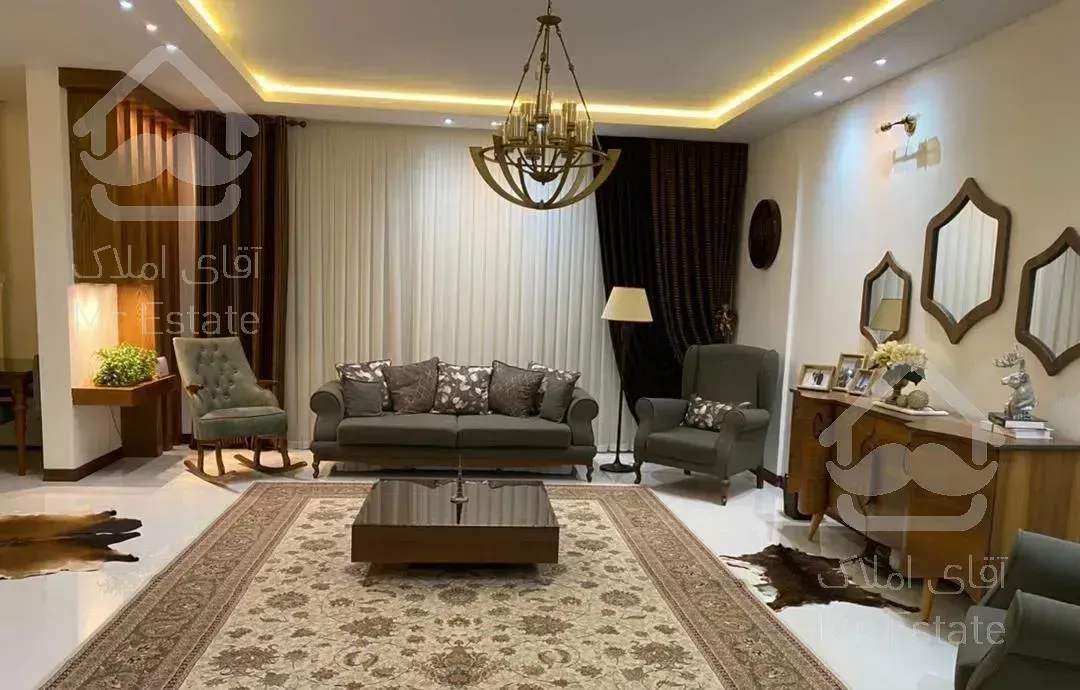 ۱۸۰ متر صفر‌ واقع در   لوکیشن وکیل اباد