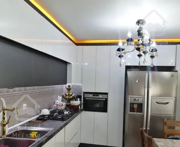 180 متر دوبلکس شمال مرزداران