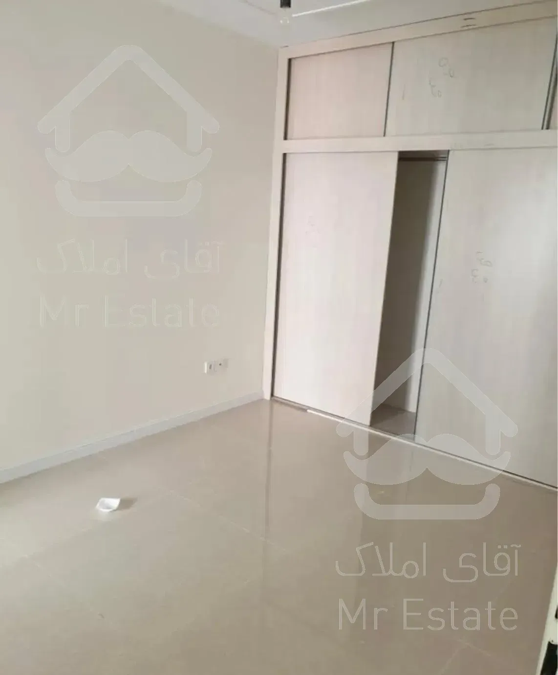 ۹۰ متر شیک / اوایل شهرک نفت