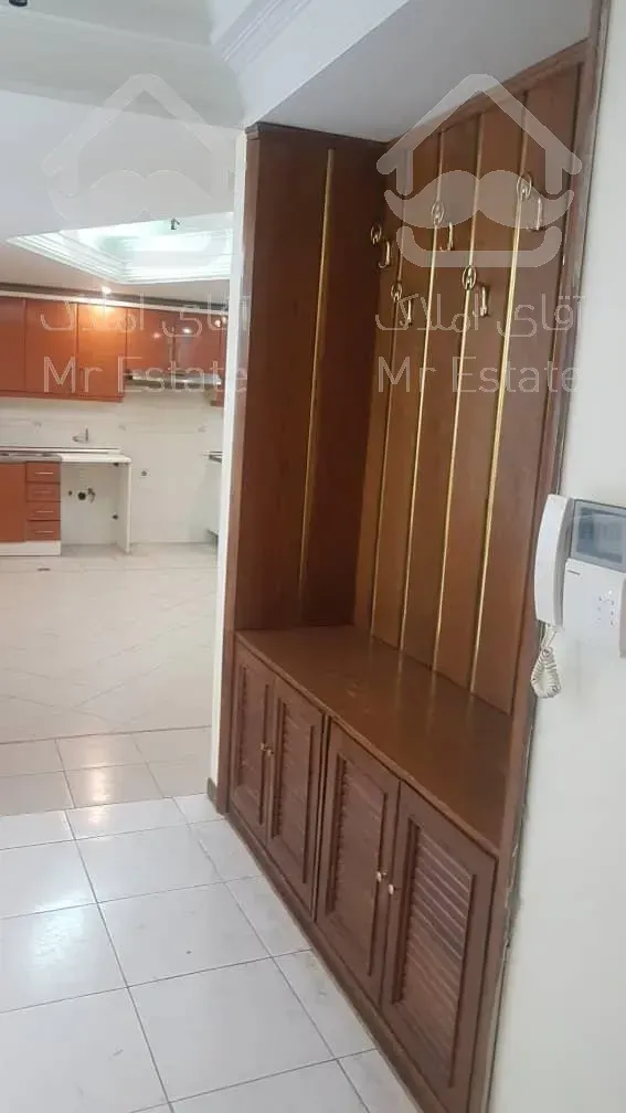 فروش آپارتمان زعفرانیه 190  متر شیک