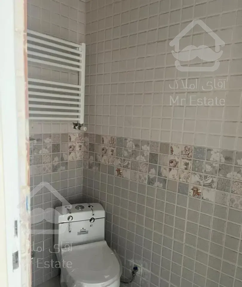 فروش واحد ۷۵ متری کلید نخورده خیابان اصلی کن