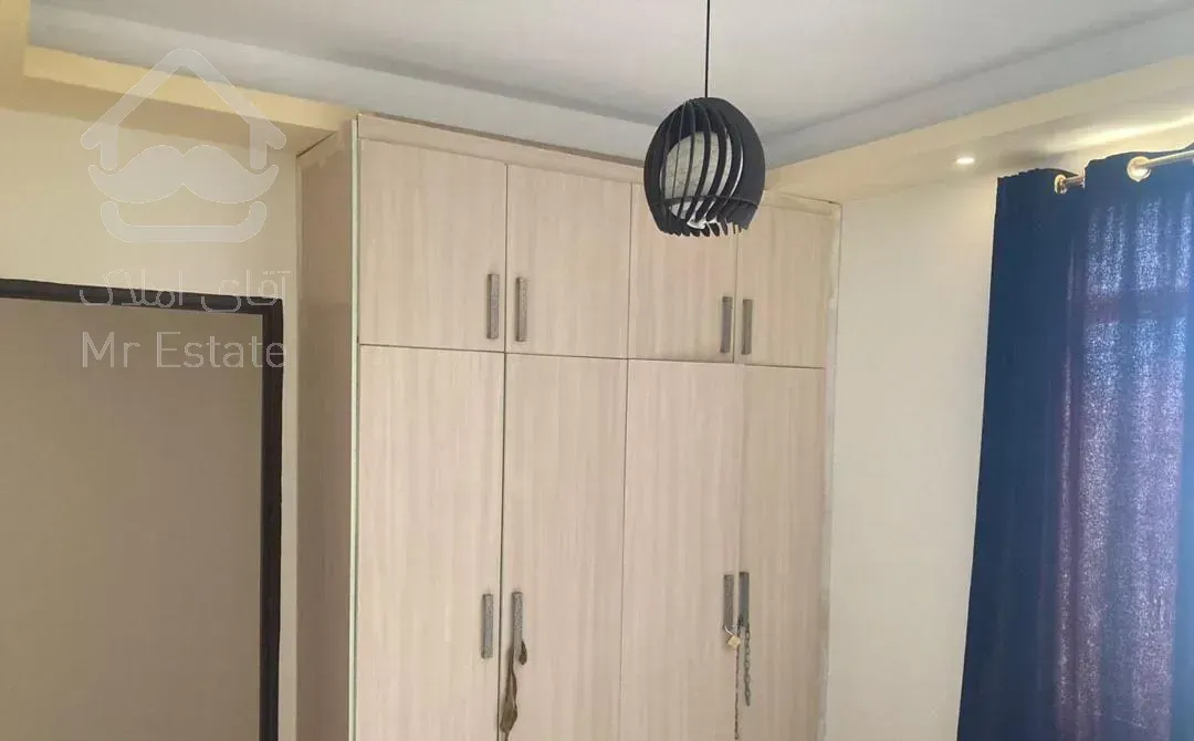 آپارتمان 90متری بوستان